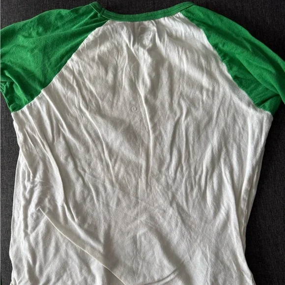 Kush tee - Picture 3 of 3